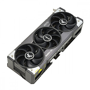 Grafikas karte GeForce RTX 5090 TUF GAMING 32GB GDDR7 512bit DP/HDMI