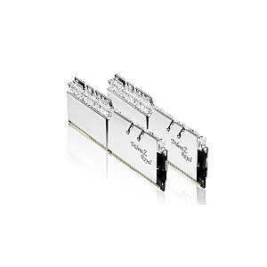G.Skill Trident Z Royal F4-3600C16D-64GTRS atmiņas modulis 64 GB 2 x 32 GB DDR4 3600 MHz