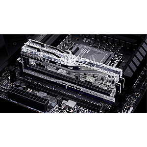 Модуль памяти G.Skill Trident Z5 Royal F5-6000J2836G32GX2-TR5S 64 ГБ 2 x 32 ГБ DDR5