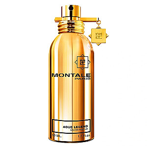 MONTALE Aoud Legend EDP спрей 50мл