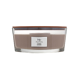 WoodWick Cashmere Elipsa 453,6g