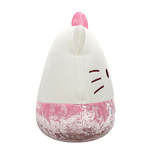 SQUISHMALLOWS HELLO KITTY W21 Plīša rotaļlieta, "Velvet" sērija, 20 cm