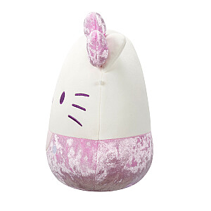 SQUISHMALLOWS HELLO KITTY W21 Plīša rotaļlieta, "Velvet" sērija, 20 cm