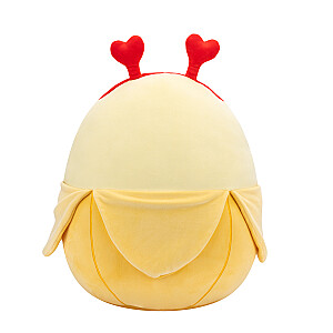 SQUISHMALLOWS Мягкая игрушка ко Дню Святого Валентина, 40 см