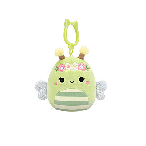 SQUISHMALLOWS Плюшевый брелок Пасхальная коллекция, 8 см