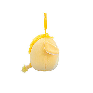 SQUISHMALLOWS Плюшевый брелок Пасхальная коллекция, 8 см