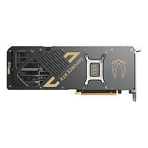 Zotac GAMING GeForce RTX 5070 Ti SOLID SFF OC NVIDIA 16 ГБ GDDR7
