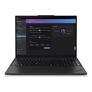 Ноутбук Lenovo ThinkPad T16 G3 16˝ FHD U7-155U 32GB 1TB W11P 16˝ FHD U7155U 32GB 1TB W11P (21MN00BGGE)