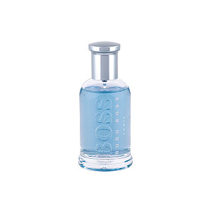Tualetes ūdens HUGO BOSS Boss Bottled 50ml