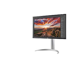 B-GRADE-ITEM! BGRADEITEM! Монитор LG 27UP850K-W 27UP850KW (27UP850K-W)