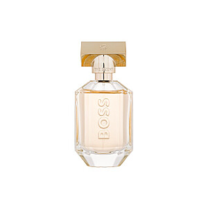 Parfimēts ūdens HUGO BOSS Boss The Scent 50ml