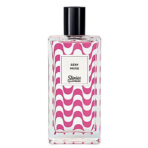 TED LAPIDUS Stories Sexy Muse EDT smidzinātājs 100ml