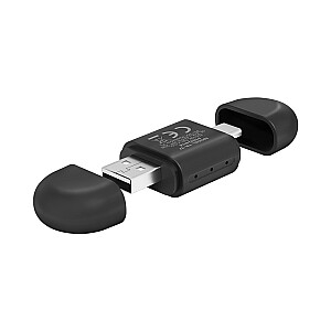 Беспроводной адаптер CarPlay и Android Auto TR-17