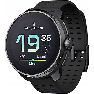 SUUNTO RACE ALL BLACK спортивные часы
