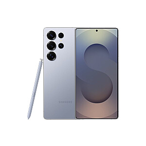 Samsung Galaxy S25 Ultra - титановый серебристо-синий - 5G смартфон - 256 ГБ - GSM