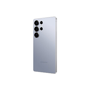 Samsung Galaxy S25 Ultra - титановый серебристо-синий - 5G смартфон - 256 ГБ - GSM