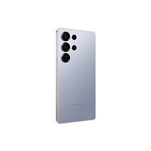 Samsung Galaxy S25 Ultra - титановый серебристо-синий - 5G смартфон - 256 ГБ - GSM