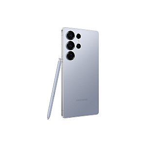 Samsung Galaxy S25 Ultra - титановый серебристо-синий - 5G смартфон - 256 ГБ - GSM