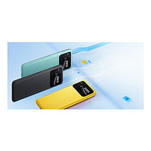Xiaomi POCO C40 - korallzaļš - 4G viedtālrunis - 32 GB - GSM