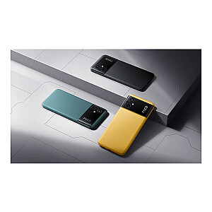 Xiaomi POCO M5 - черный - 4G смартфон - 64 ГБ - GSM