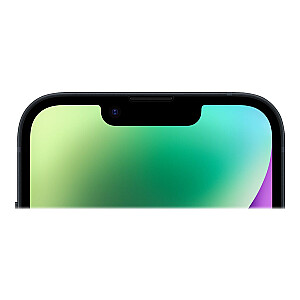 Apple iPhone 14 - midnight - 5G смартфон - 128 ГБ - GSM