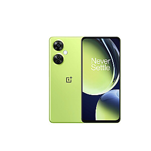 OnePlus Nord CE 3 Lite 5G - пастельный лайм - 5G смартфон - 128 ГБ - GSM
