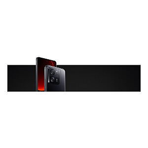 Xiaomi 13T - черный - 5G смартфон - 256 ГБ - GSM