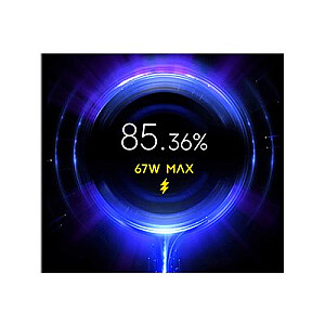 Xiaomi 13T - черный - 5G смартфон - 256 ГБ - GSM