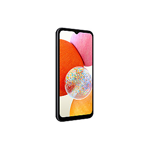 Samsung Galaxy A14 - черный - 4G смартфон - 64 ГБ - GSM