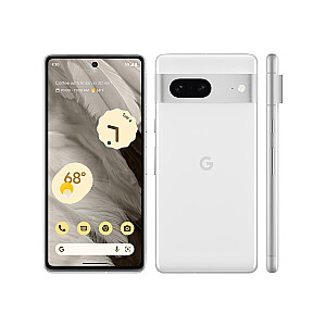 Google Pixel 7 - снег - 5G смартфон - 256 ГБ - GSM