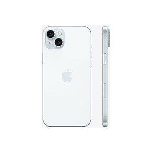 Apple iPhone 15 Plus - синий - 5G смартфон - 256 ГБ - GSM