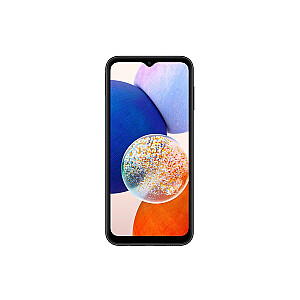 Samsung Galaxy A14 5G - черный - 5G смартфон - 64 ГБ - GSM