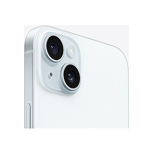 Apple iPhone 15 Plus - синий - 5G смартфон - 256 ГБ - GSM