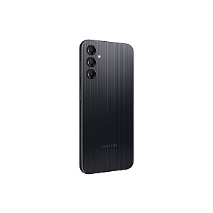 Samsung Galaxy A14 - черный - 4G смартфон - 64 ГБ - GSM