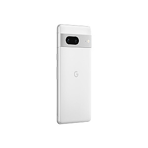 Google Pixel 7 - снег - 5G смартфон - 256 ГБ - GSM