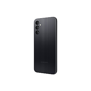 Samsung Galaxy A14 - черный - 4G смартфон - 64 ГБ - GSM