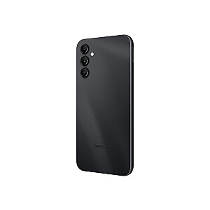 Samsung Galaxy A14 5G - черный - 5G смартфон - 64 ГБ - GSM