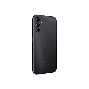 Samsung Galaxy A14 5G - черный - 5G смартфон - 64 ГБ - GSM