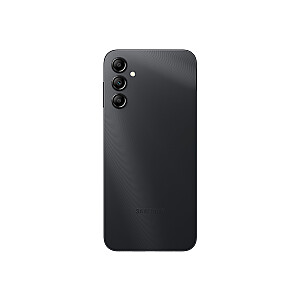 Samsung Galaxy A14 5G - черный - 5G смартфон - 64 ГБ - GSM