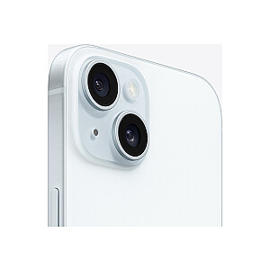 Apple iPhone 15 - синий - 5G смартфон - 256 ГБ - GSM