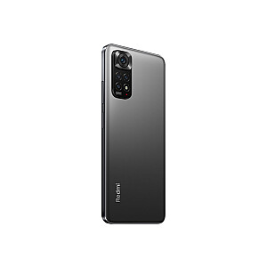 Xiaomi Redmi Note 11S - графитовый серый - 4G смартфон - 128 ГБ - GSM