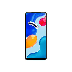 Xiaomi Redmi Note 11S - графитовый серый - 4G смартфон - 128 ГБ - GSM