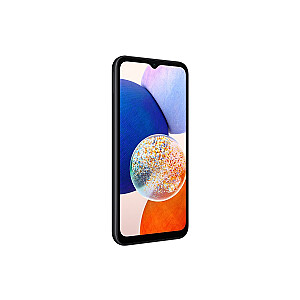 Samsung Galaxy A14 5G - черный - 5G смартфон - 64 ГБ - GSM