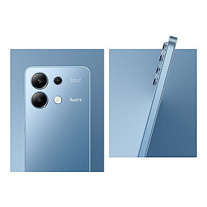 Xiaomi Redmi Note 13 - ledus zils - 4G viedtālrunis - 128 GB - GSM