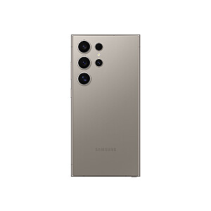 Samsung Galaxy S24 Ultra - титановый серый - 5G смартфон - 512 ГБ - GSM