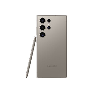 Samsung Galaxy S24 Ultra - титановый серый - 5G смартфон - 512 ГБ - GSM