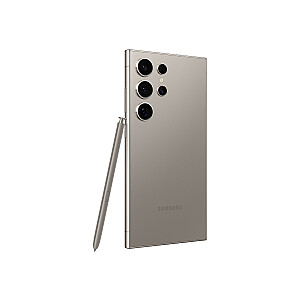 Samsung Galaxy S24 Ultra - титановый серый - 5G смартфон - 512 ГБ - GSM