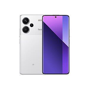 Xiaomi Redmi Note 13 Pro+ - moonlight white - 5G viedtālrunis - 512 GB - GSM