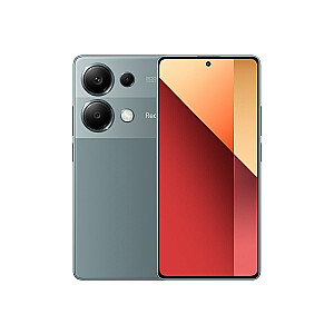 Xiaomi Redmi Note 13 Pro - лесной зеленый - 4G смартфон - 256 ГБ - GSM