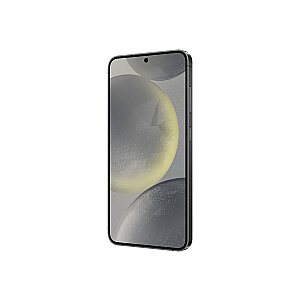 Samsung Galaxy S24 - черный оникс - 5G смартфон - 128 ГБ - GSM